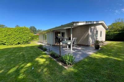 Woning Wilgenlaan 5 Kamperland