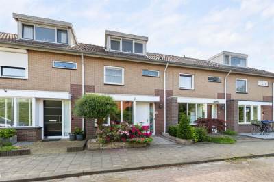 Woning Nolendreef 6 Bergschenhoek