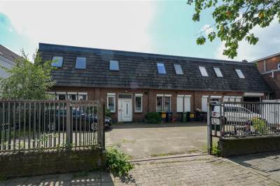 Woning Biezenstraat 77 Nijmegen