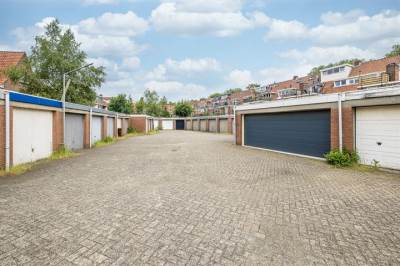 Garage Balderikstraat 147 Utrecht