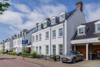 Woning Binnenhof 6 Noordwijk (ZH)