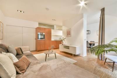 Woning Amstelkade 55H Amsterdam