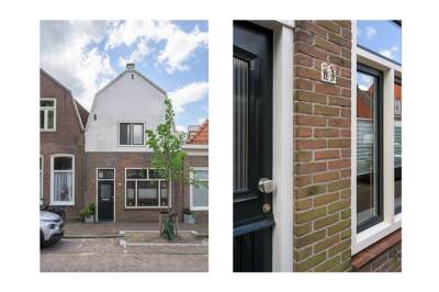 Woning Achterom 63 Hoorn (NH)