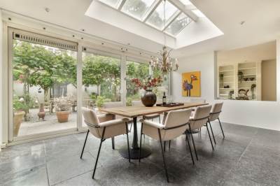 Woning Keizersgracht 691B Amsterdam