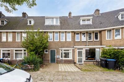 Woning Brugmanstraat 20 Eindhoven
