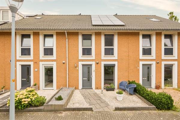 Woning Muiderpoort 5 Nieuw-Vennep