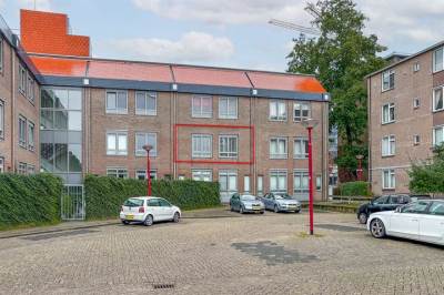 Woning Rietgors 17 Nieuwegein