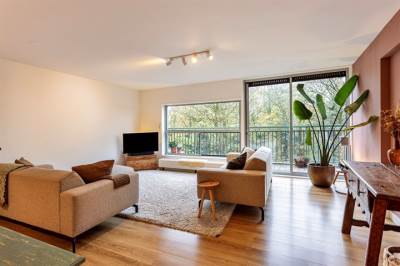 Woning Adolphine Eduardine Kokplantsoen 19 Amsterdam