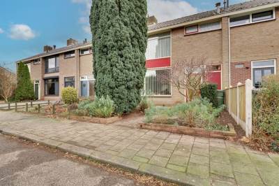 Woning Da Costastraat 6 Zevenaar