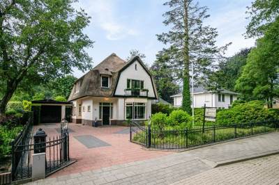 Woning Arnhemseweg 70 Ede