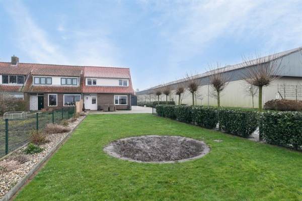Woning Lemsterweg 20A Rutten