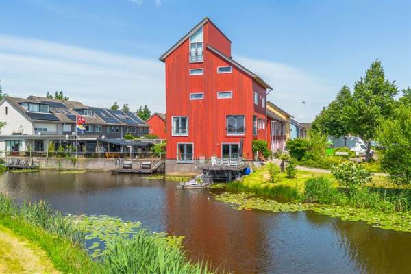 Woning Damiettastraat 38 Purmerend