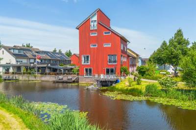 Woning Damiettastraat 38 Purmerend