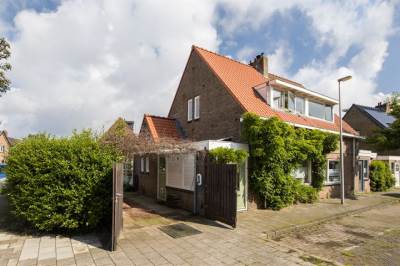 Woning Huetlaan 14 Utrecht