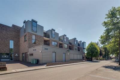 Woning Ittervoorterweg 99G Weert