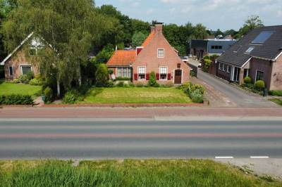 Woning Rijksweg 55 Ten Boer