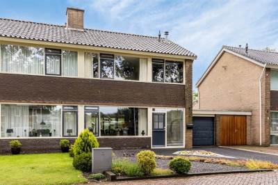 Woning Jaagpad 7 Stadskanaal