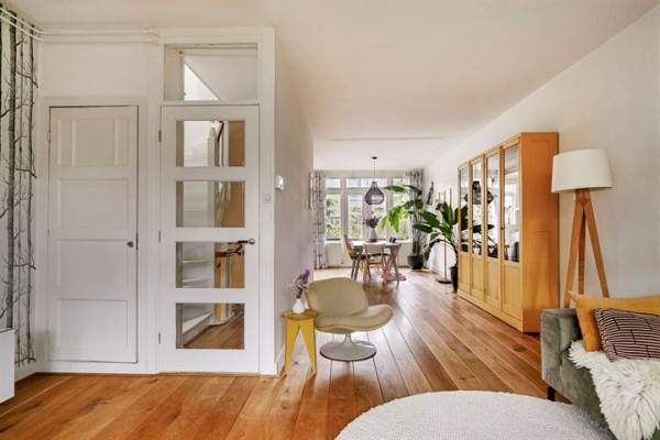 Woning Insulindestraat 91B Rotterdam