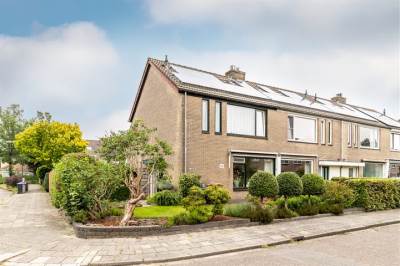 Woning Patrijslaan 24 Maartensdijk