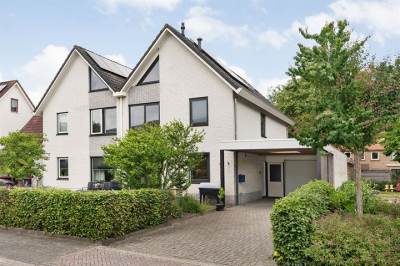 Woning Iepenlaan 12 Balkbrug