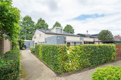 Woning Elzenzoom 119 Papendrecht