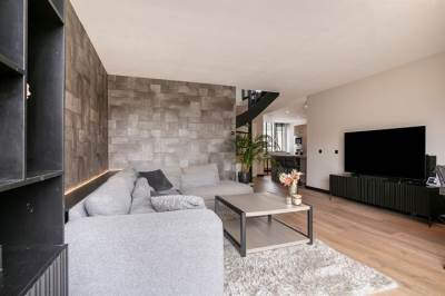 Woning Mendelssohnrode 39 Zoetermeer