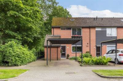 Woning Barnewinkel 814 Apeldoorn