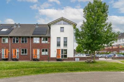 Woning Rijnpolder 25 Houten