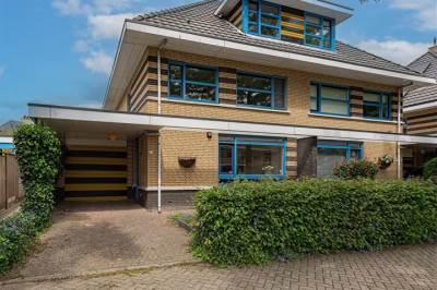 Woning Zonnehof 7 Baarn