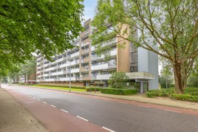 Woning Aureliushof 143F Maastricht