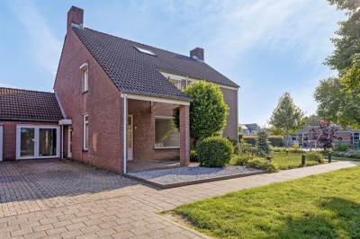 Woning Schepenenlaan 4 Susteren