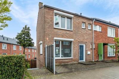 Woning Keekstraat 27 Heerlen
