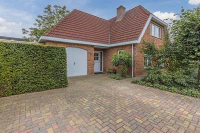Woning Turfslag 5 Nieuwleusen