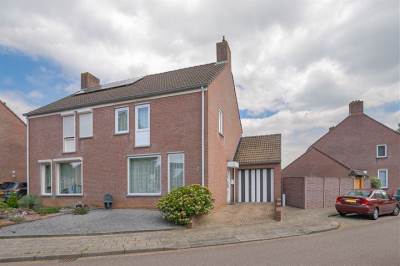 Woning Landsheerlaan 2 Susteren