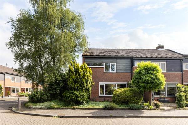 Woning Gavottestraat 37 Apeldoorn