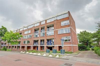 Woning Rossinilaan 46 Den Haag