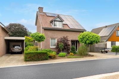 Woning Scholtisweg 14 Montfort