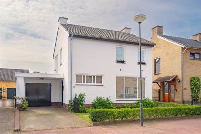 Woning Beekstraat 34 Limbricht