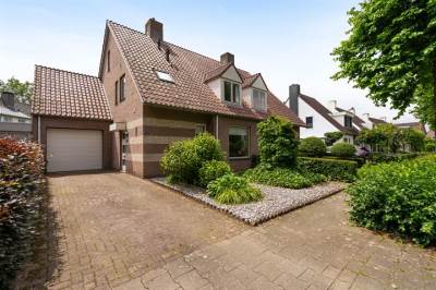 Woning Moeselschansweg 38 Weert