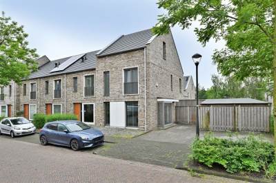 Woning Zuidbroekstraat 11 Tilburg