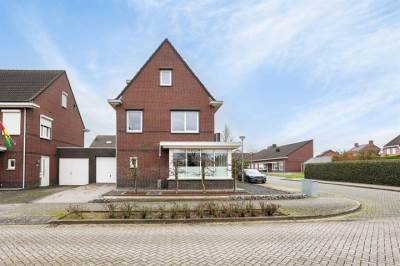 Woning Aan de Sniemeulen 2 Neer