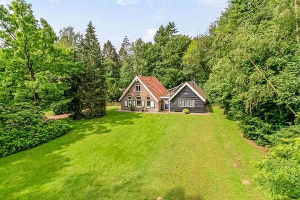 Woning Oude Hoogeveensedijk 3 Dwingeloo