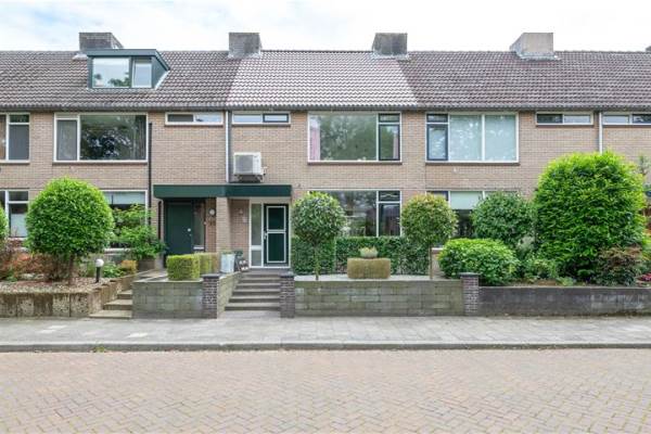 Woning Keizersmantel 18 Beekbergen