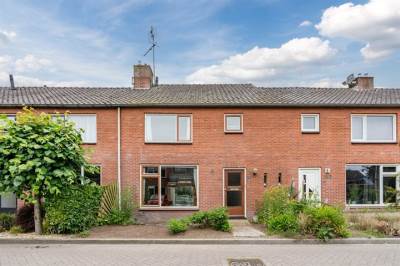 Woning Prinsenkamp 101 Vroomshoop