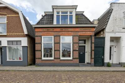 Woning Herenwal 95 Heerenveen