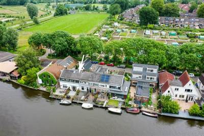 Woning Lange Stammerdijk 59 Amsterdam