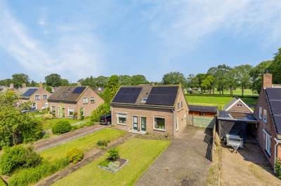 Woning Eswal 15 Rolde