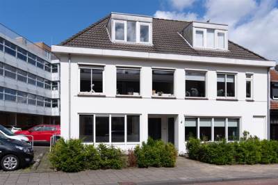 Woning Nieuweweg 26A Veenendaal