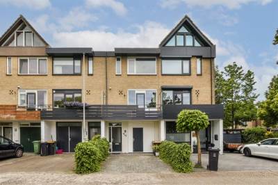 Woning Kagerdreef 10 Sassenheim