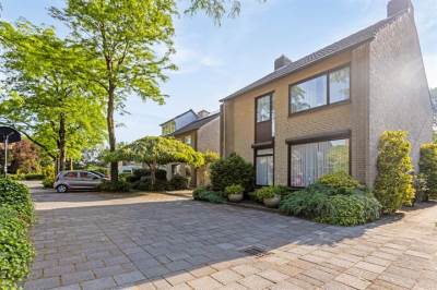 Woning Lodeizenstraat 12 Rosmalen